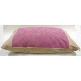 Large Square Dog Bed