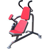 Adult Quick Circuit Commercial Abdominal/Back Machine