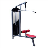 Phantom Commercial Lat Pull Down