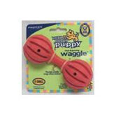 Puppy Waggle Dog Toy