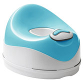 PottyPOD Toilet Chair in Blue