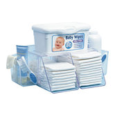 Dresser Top Diaper Depot