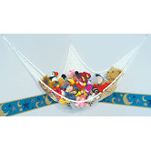 Jumbo Toy Hammock