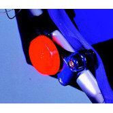 Click N Go Strobe Light