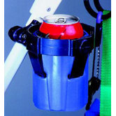 Click N Go Insulated Cup Holder