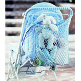 Stroller Content Travel Case