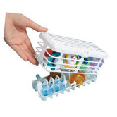 Infant DishWasher Basket