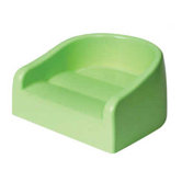 Cushiony Booster Seat