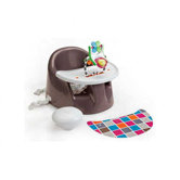 bebePOD Flex Plus Booster Seat