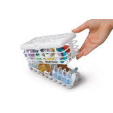 Dishwasher Combo Basket