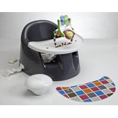 bebePOD Flex Plus Booster Seat