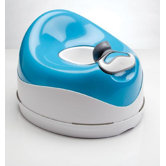PottyPOD Cushiony