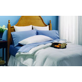 Serenity Classic Baffled Boxstitch Fall Down Comforter