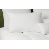 Down to Earth Down Pillow