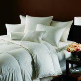 Aurora Baffled Boxstitch Standard Down Comforter