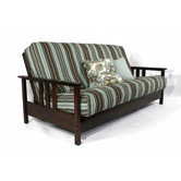 Carriage Durango Futon Frame