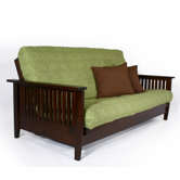 Carriage Denali Futon Frame