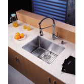 Stainless Steel 20.65" Bottom Grid for Kitchen Sink