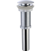 Exquisite 1.25" Pop Up Umbrella Drain
