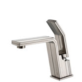 Phoenix Single Hole Faucet with Single Handle