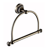 Apollo Towel Ring
