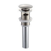 7" Pop Up Drain