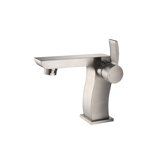 Bathroom Combos Single Hole Sonus Faucet with Single Handle