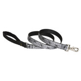 Web Master 1" Large Dog Leash