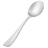 Aquatique Ice Soup Spoon