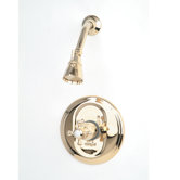 Brancolo Pressure Balance Volume Control Shower Faucet