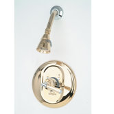Fino Thermostatic Pressure Thermostatc Balance Shower Faucet