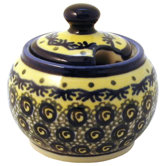 6 oz. Sugar Bowl