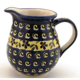 28 oz Pitcher - Pattern 175A