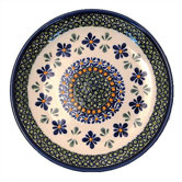 Pattern DU60 9.5" Salad Plate