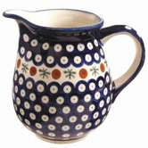 28 oz Pitcher - Pattern 41A