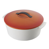 Revolution 2.75-Qt. Porcelain Round Dutch Oven