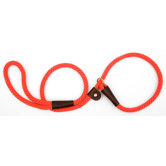 Slip Leash in Red