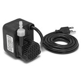 120V / 60HZ Electric Water Pump for Tile and Brick Saws