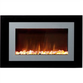 Ayston Wall Mounted Electric Fireplace