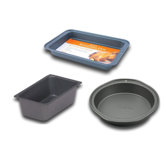 Bakers Pride Bakeware Set