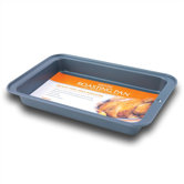 Bakers Pride 33 x 23cm Non Stick Roasting Pan