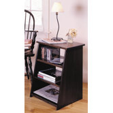 Periodical End Table