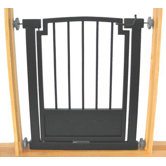 Royal Weave Dog Gate