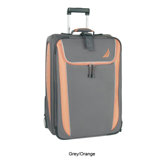 Spinnaker 21" Expandable Rolling Carry - On