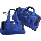 Charter 2 Piece Duffel Bag Set