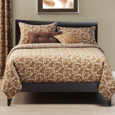 In The Garden Duvet Set