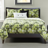 Going Green Duvet Set