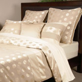 Pearl City Duvet Set