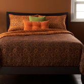 Random Rotation Duvet Set