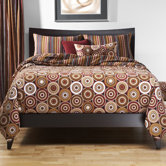 Rockin Around Duvet Set